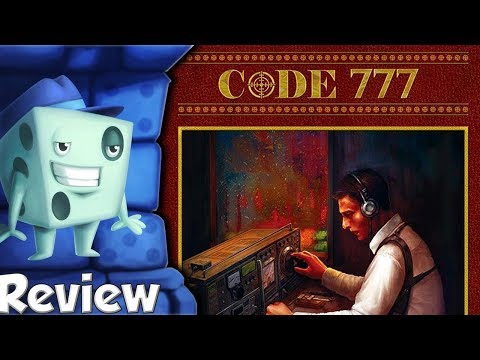 Code 777 - 30TH ANNIVERSARY EDITION