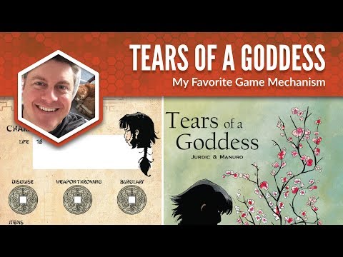 Graphic Novel Adventures - Tears of the Goddess (Book)