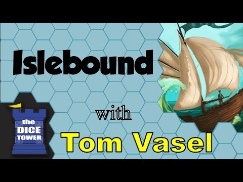 Islebound