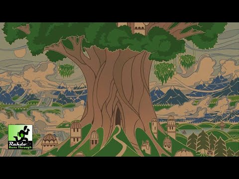 Earthborne Rangers