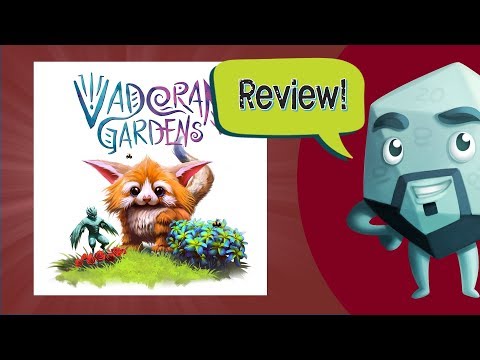 Vadoran Gardens (Refreshed)