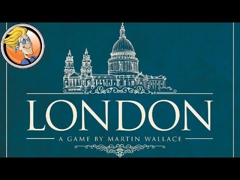 London (Second Edition)