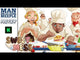 Sweet Mess: Pastry Competition