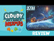 EXIT: The Game – Advent Calendar: The Intergalactic Race