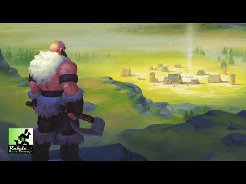 Northgard: Uncharted Lands