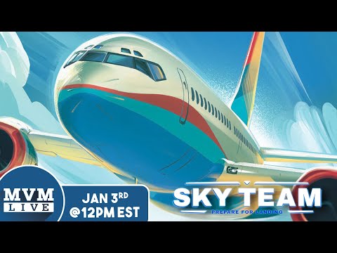 Sky Team