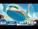 Sky Team