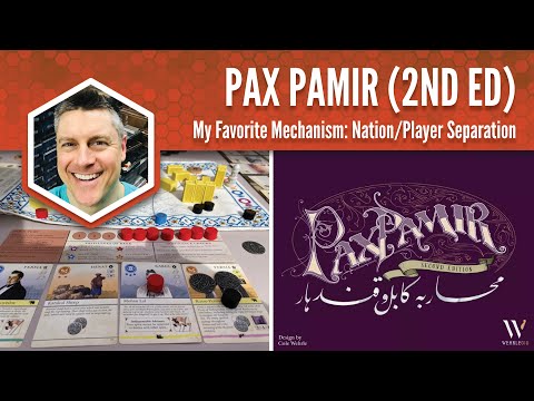 Pax Pamir