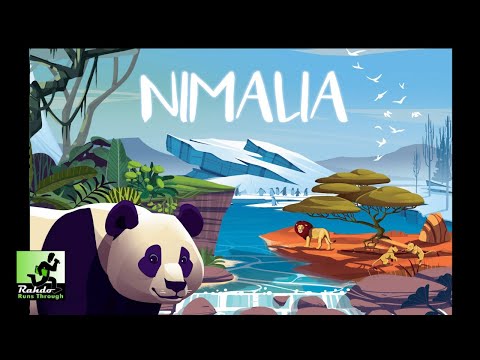 Nimalia