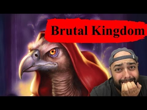 Brutal Kingdom