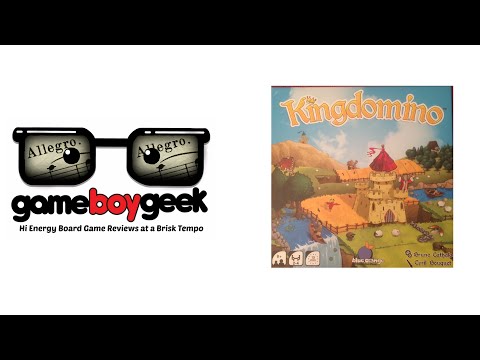 Kingdomino