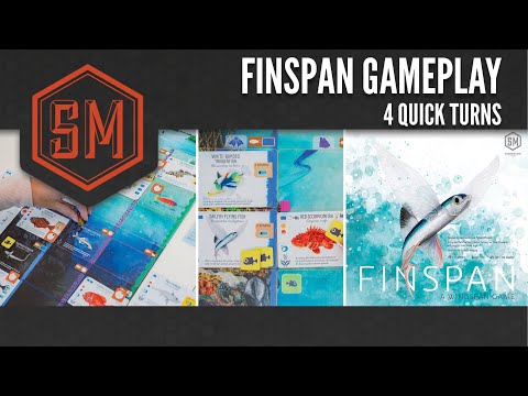 Finspan