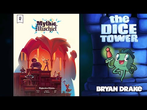Mythic Mischief