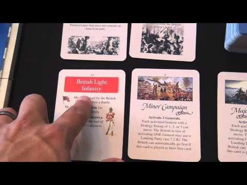 Washington's War (Third Printing)