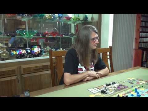 Terra Mystica