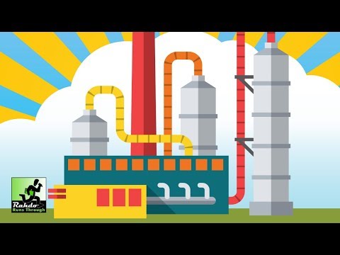 Fantastic Factories