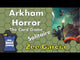 Arkham Horror: The Card Game - The Dunwich Legacy