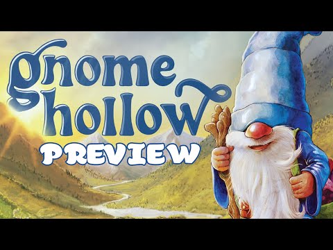 Gnome Hollow
