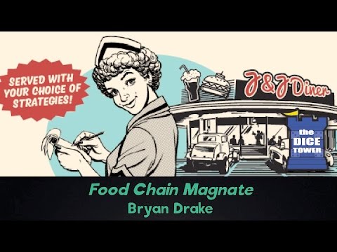 Food Chain Magnate