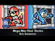 Mega Man Pixel Tactics: Bass Orange Edition