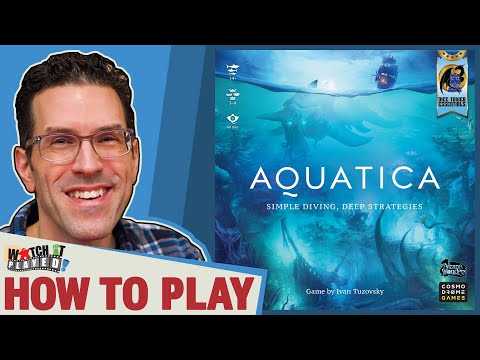 Aquatica