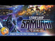 Starship Samurai
