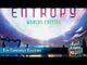 Entropy: Worlds Collide