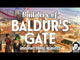Dungeons & Dragons: Builders of Baldur's Gate