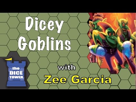 Dicey Goblins
