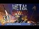 Metal Dawn (Kickstarter Deluxe Edition)