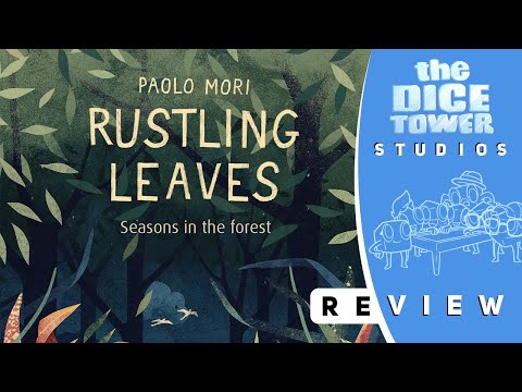 Rustling Leaves