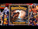 HeroQuest: First Light
