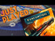 Evacuation (Import)