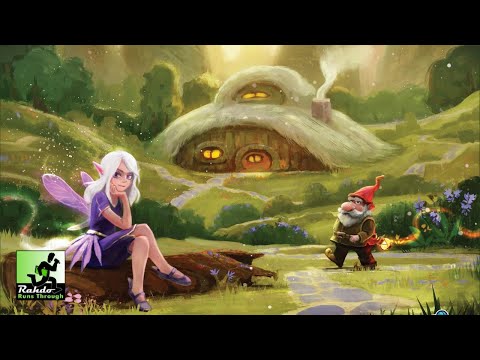 Fairy Trails