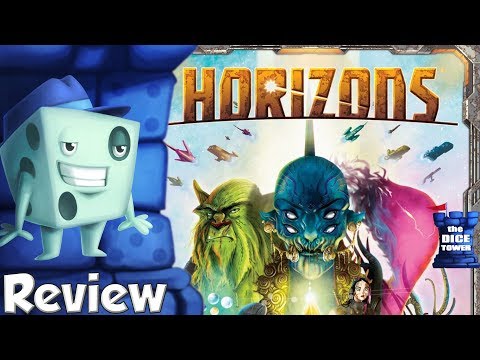Horizons