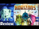 Horizons