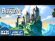 The Castles of Burgundy: Special Edition (with Sundrop)