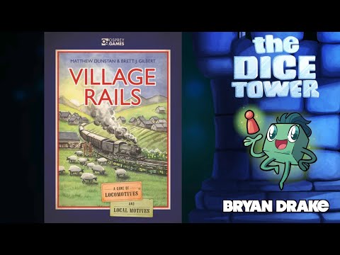 Village Rails