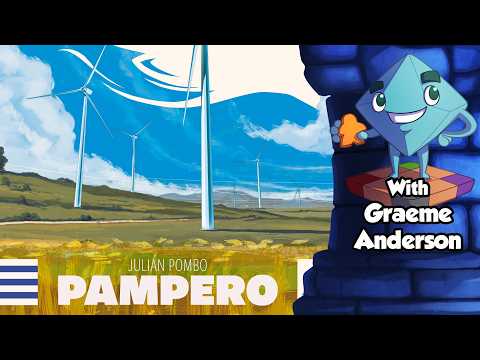 Pampero