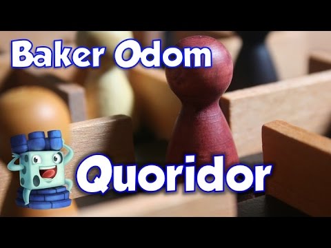 Quoridor