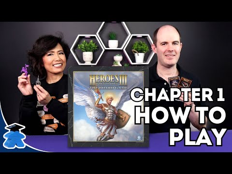 Might & Magic Heroes