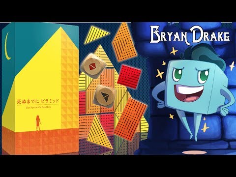 The Pyramid's Deadline