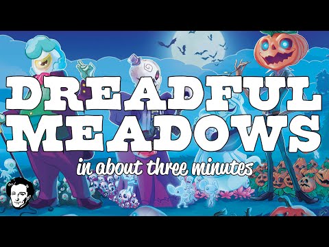 Dreadful Meadows
