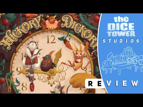 Hickory Dickory