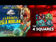 Jurassic World: The Legacy of Isla Nublar (Retail Edition)