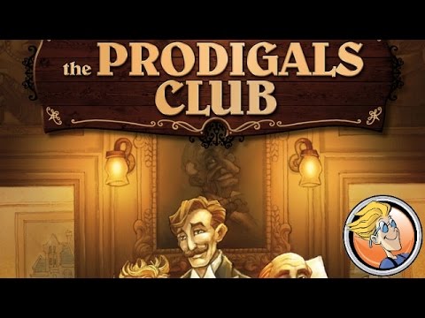 The Prodigals Club