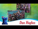 Batman: Gotham City Strategy Game