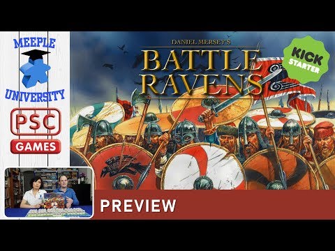 Battle Ravens