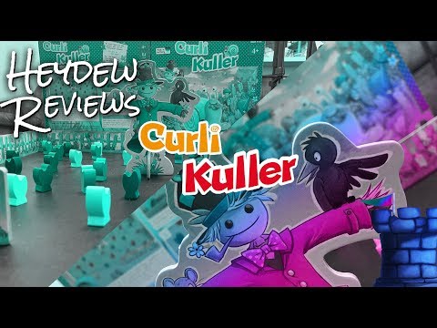 Curli Kuller