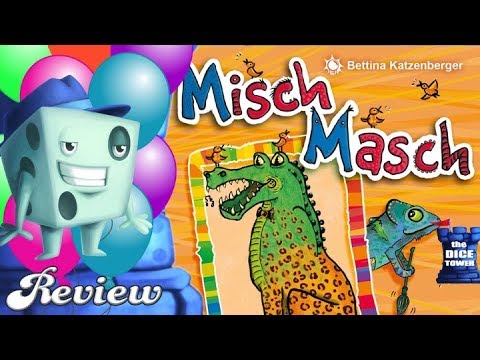 Misch Masch
